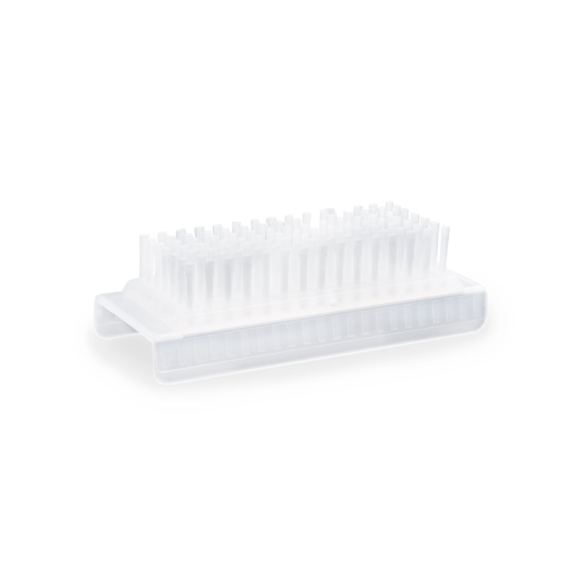 EDIGAR AA20400 cepillo de uñas para cirujano con cerdas de nylon