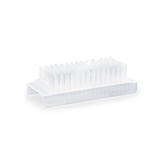 EDIGAR AA20400 cepillo de uñas para cirujano con cerdas de nylon