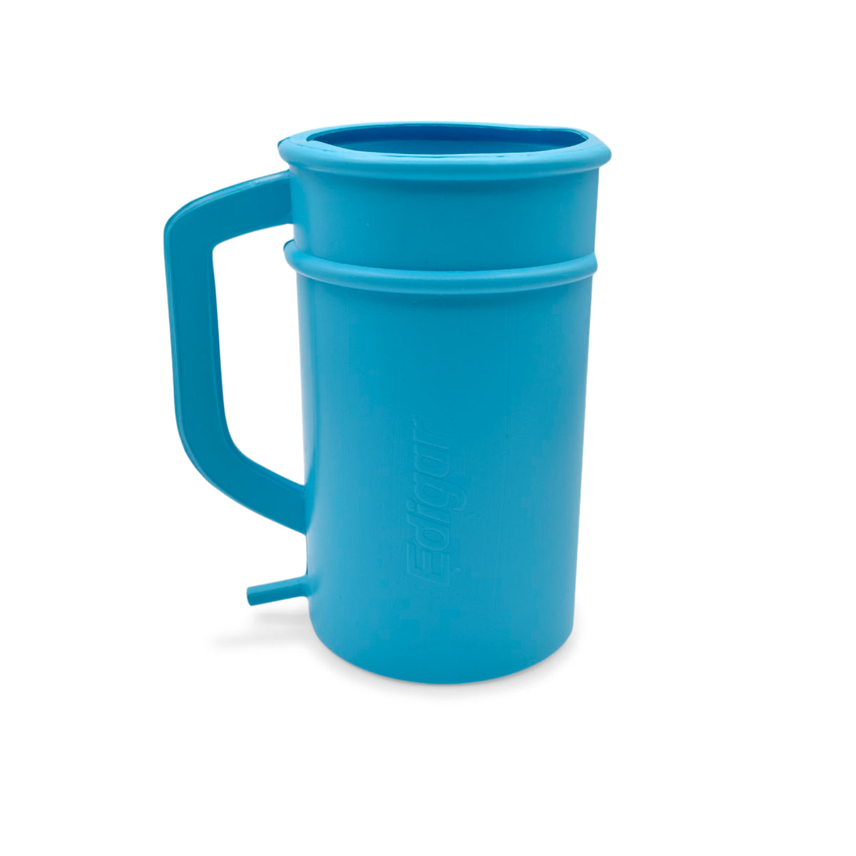 Edigar AA21500 irrigador de plástico de 1 litro