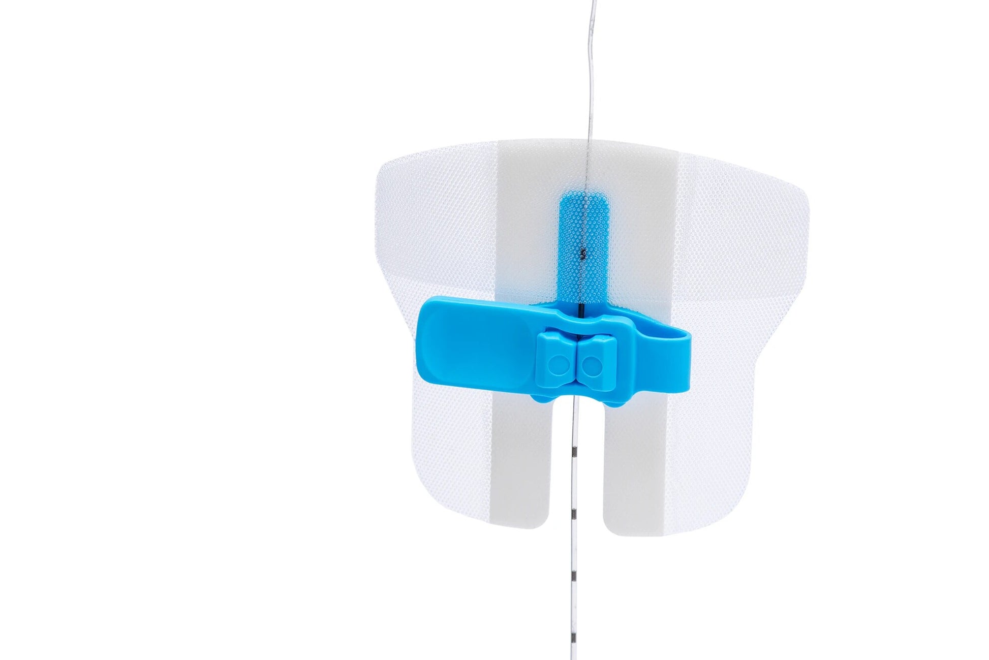 Fijador FlexGRIP EPI/PNB para catéter epidural, vista de producto