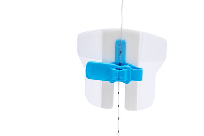 Fijador FlexGRIP EPI/PNB para catéter epidural, vista de producto