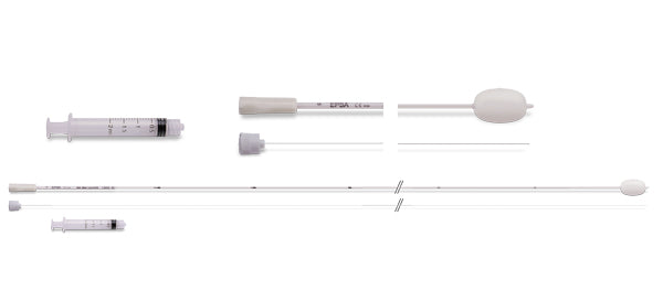 Familia EPSA embolectomy, archivo original completo; no identifica calibre ni contenido concreto de oferta09812