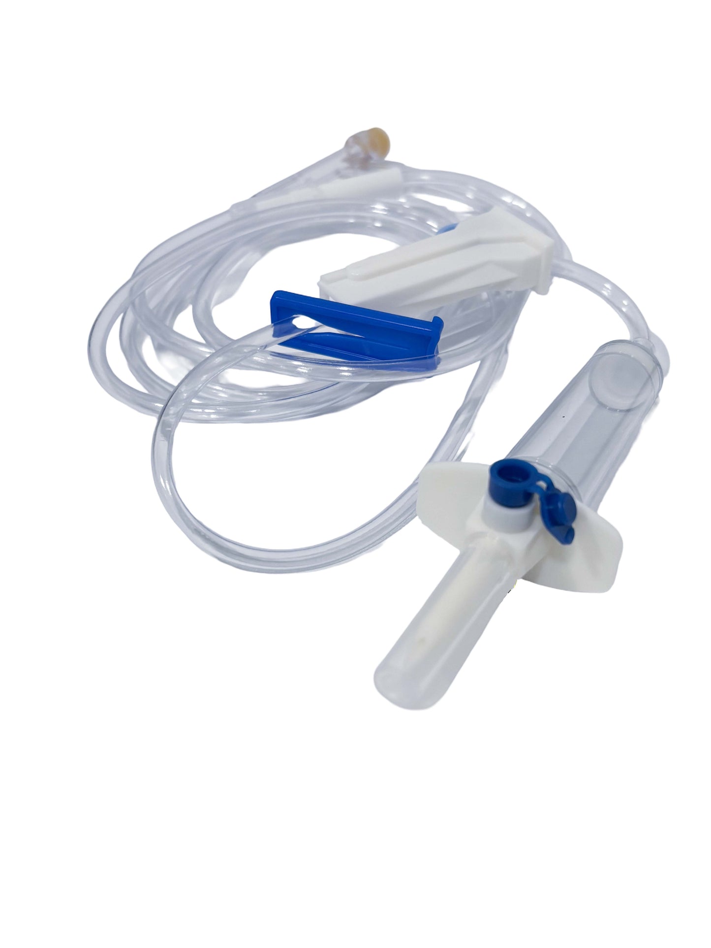 Equipo para venoclisis DENTILAB Normogotero VEDLN-DL