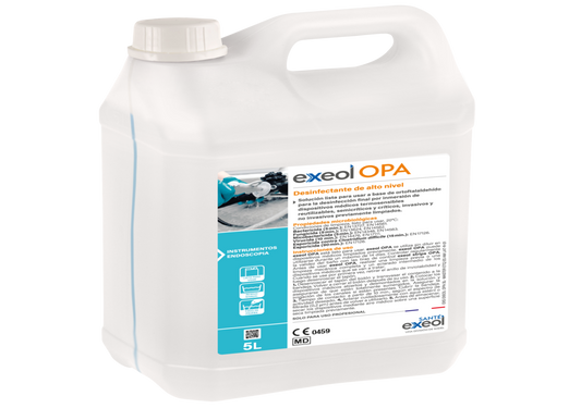 Exeol EXEOL OPA — imagen del producto