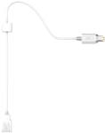 Cable USB Feellife AirICU de una sola línea para la versión sin sensor, imagen original del cable completo