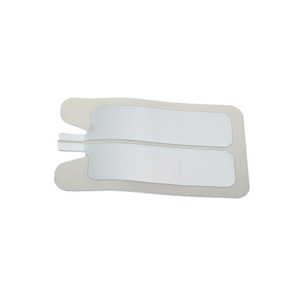 FIAB F7820W/V, placa de retorno desechable adulta dividida