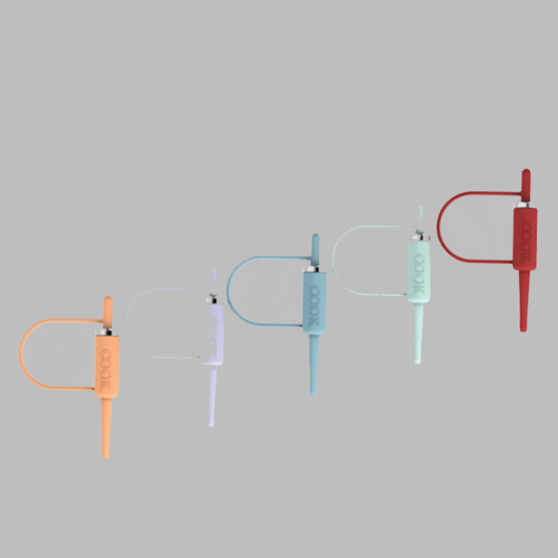Fibras reutilizables para láser de holmio Cook Medical