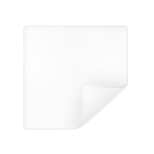 Apósito 3M Fibracol Plus 2981 de 5,1 × 5,1 cm. La caja contiene 12 apósitos.
