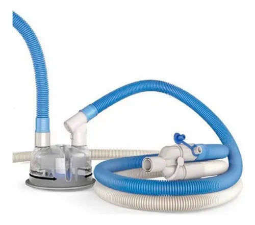 Fisher & Paykel RT204 circuito respiratorio invasivo adulto