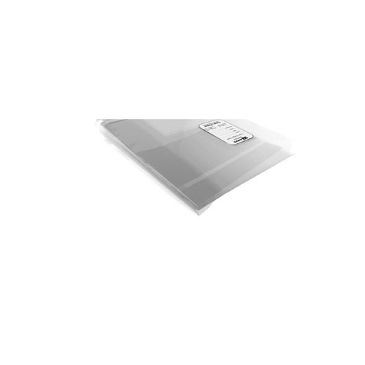 Fisher & Paykel 900PT603 cubierta de almacenamiento para AIRVO 2 sobre fondo blanco