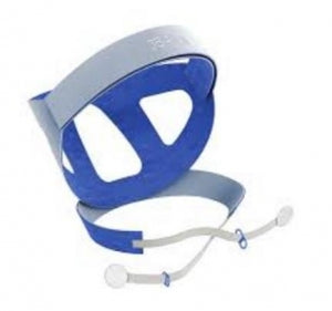 Arnés Fisher & Paykel FlexiTrunk BC325-05 para CPAP infantil, talla 29 a 36 cm