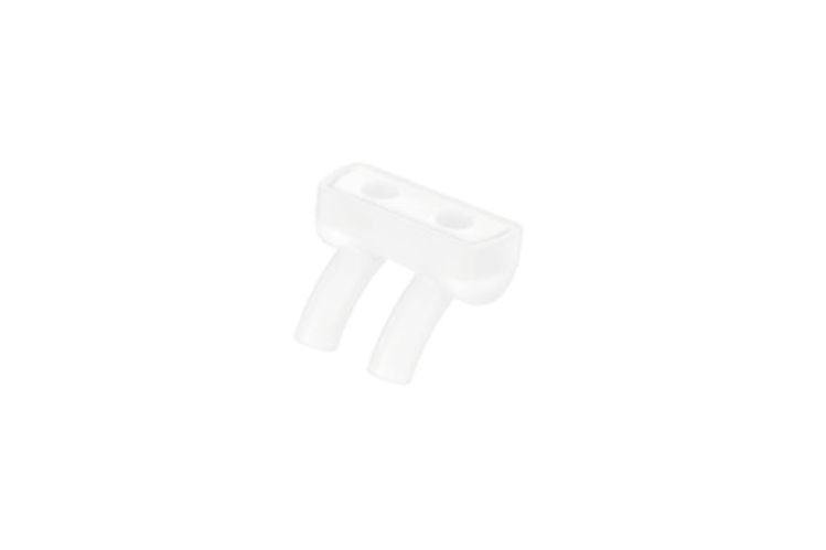 Fisher & Paykel FlexiTrunk BC6060-10 cánula nasal 6.0 mm narina y 6.0 mm septal