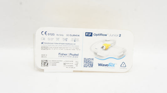 Fisher & Paykel Optiflow Junior 2 OJR414 cánula nasal talla mediana