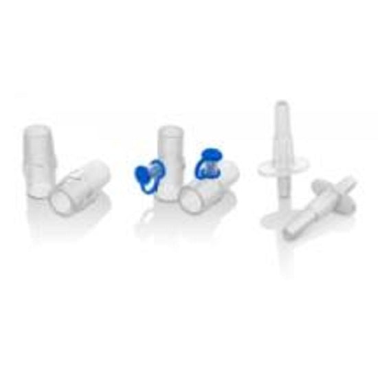Fisher & Paykel RT010 kit adaptador infantil para nebulización en línea