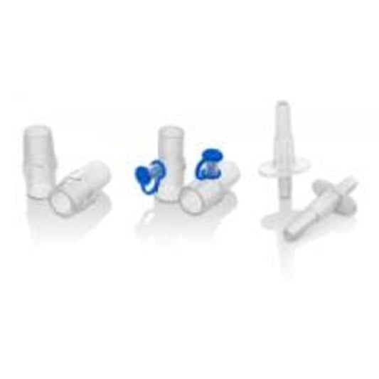 Fisher & Paykel RT010 kit adaptador infantil para nebulización en línea