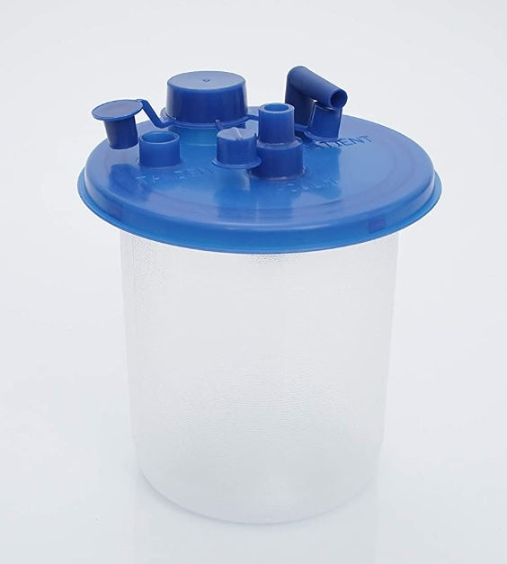 Liner desechable Flex Advantage Cardinal Health 1000 ml DEG65651-910C