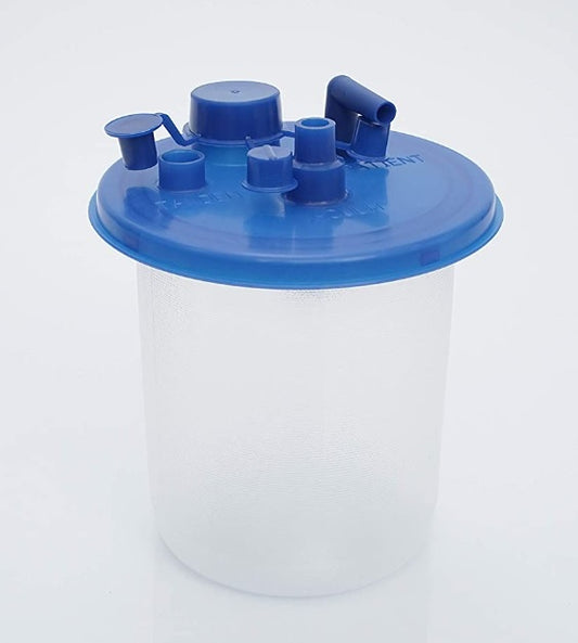 Liner desechable Flex Advantage Cardinal Health 1000 ml DEG65651-910C
