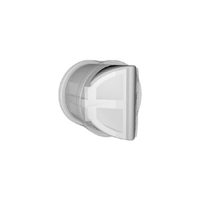Válvula de no retorno Fisher & Paykel 900PT911 para AIRVO 2, render oficial sobre fondo blanco