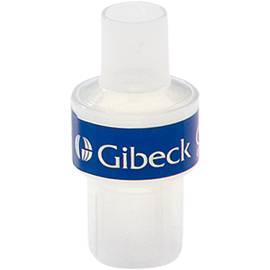 Gibeck Humid-Vent 1 HME, artículo 11112, imagen oficial sobre fondo blanco