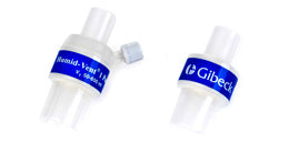 Gibeck Humid-Vent 11132 intercambiador de calor y humedad