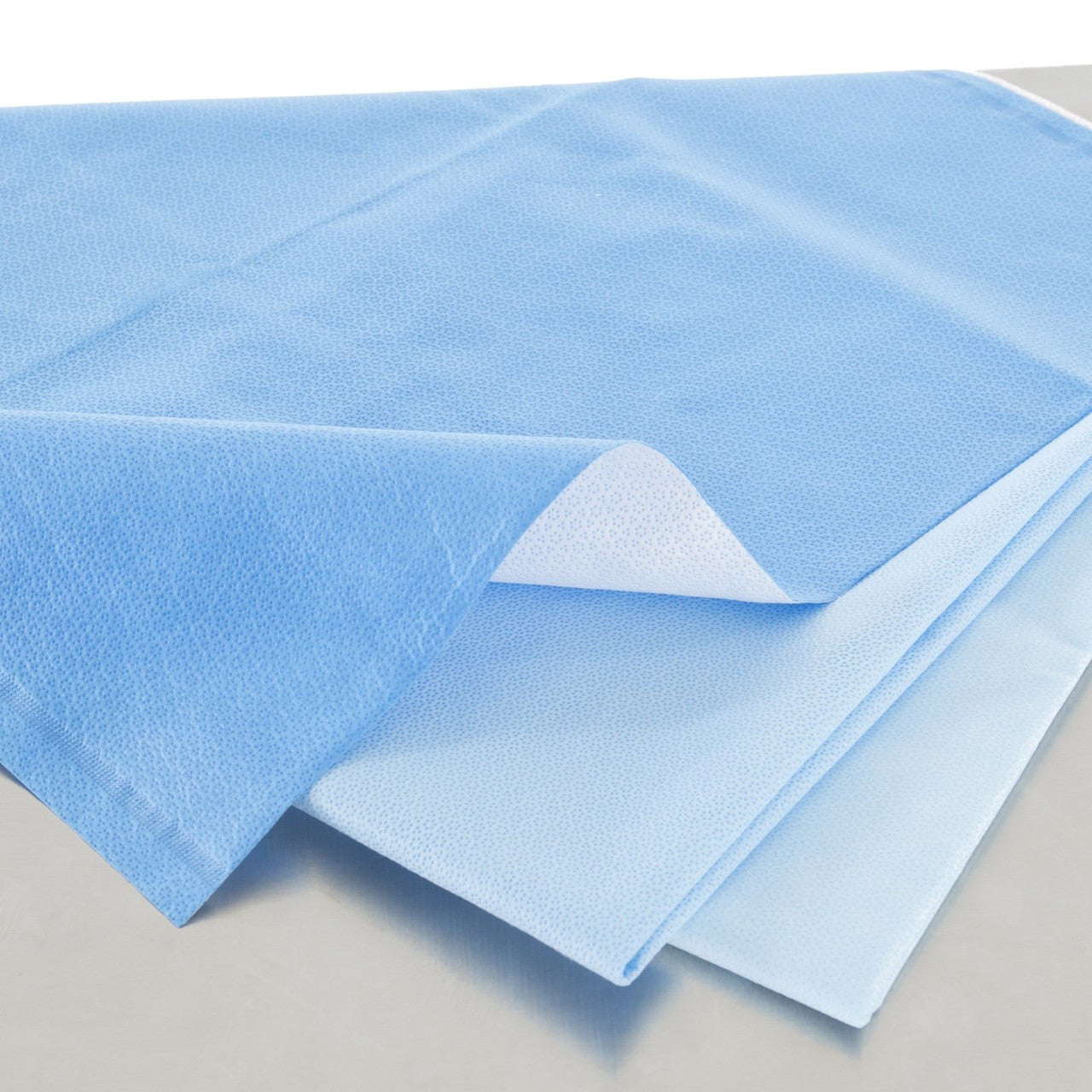 Envoltura Halyard Sequential H200 para esterilización, 76 x 76 cm