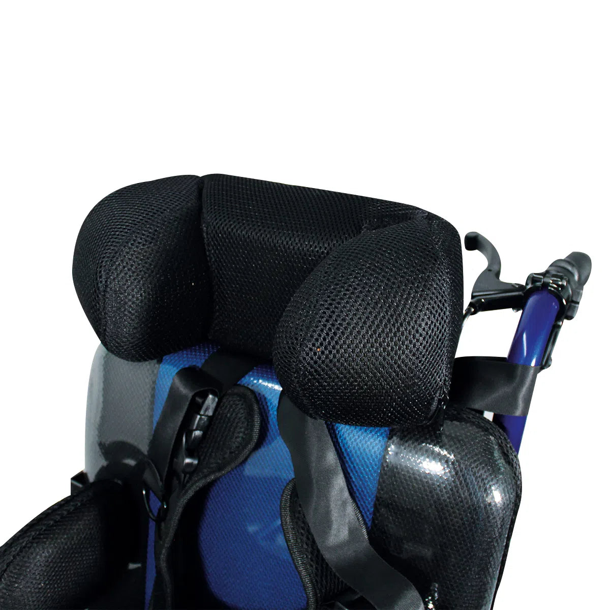 Cabecera acolchada de la silla infantil Handy S700