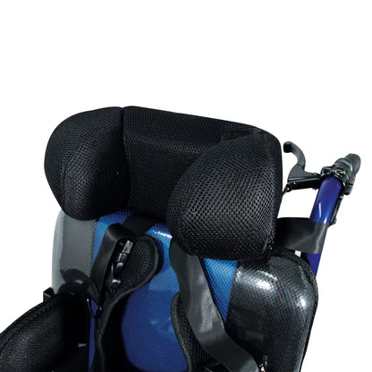 Cabecera acolchada de la silla infantil Handy S700