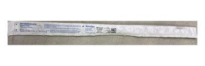 Estilete Sheridan Soft-Tip 5-15100, bolsa estéril REF 5-15100 14 Fr, 1 pieza