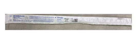 Estilete Sheridan Soft-Tip 5-15100, bolsa estéril REF 5-15100 14 Fr, 1 pieza