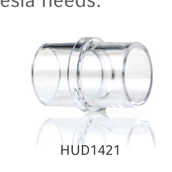Adaptador universal Hudson RCI HUD1421 para conexiones de 22 mm