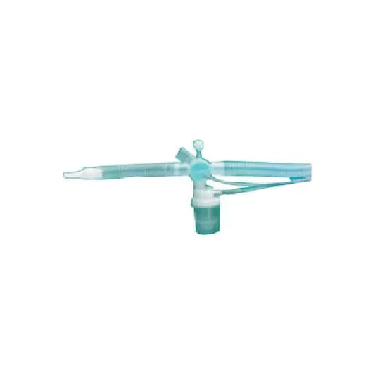 Hudson RCI HUD1560, circuito IPPB universal con nebulizador y válvula de exhalación