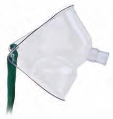 La fotografía original muestra la tienda facial 1095 de la misma familia, sin tubo. Esta ficha ofrece 1388 con tubo corrugado; el tubo incluido según la referencia no está fotografiado.