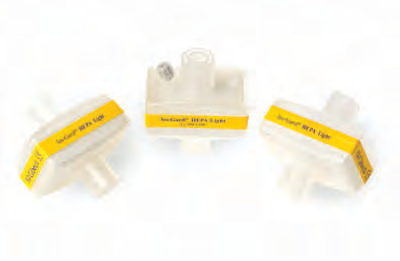 Fotografía original del fabricante; venta de una 28002, HEPA Light con puerto, 300–1200 mL, según referencia técnica