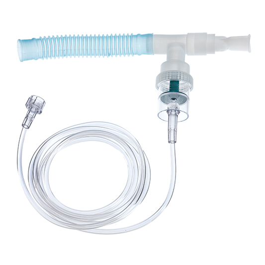 Micronebulizador Hudson RCI Micro Mist 1884 con tubo