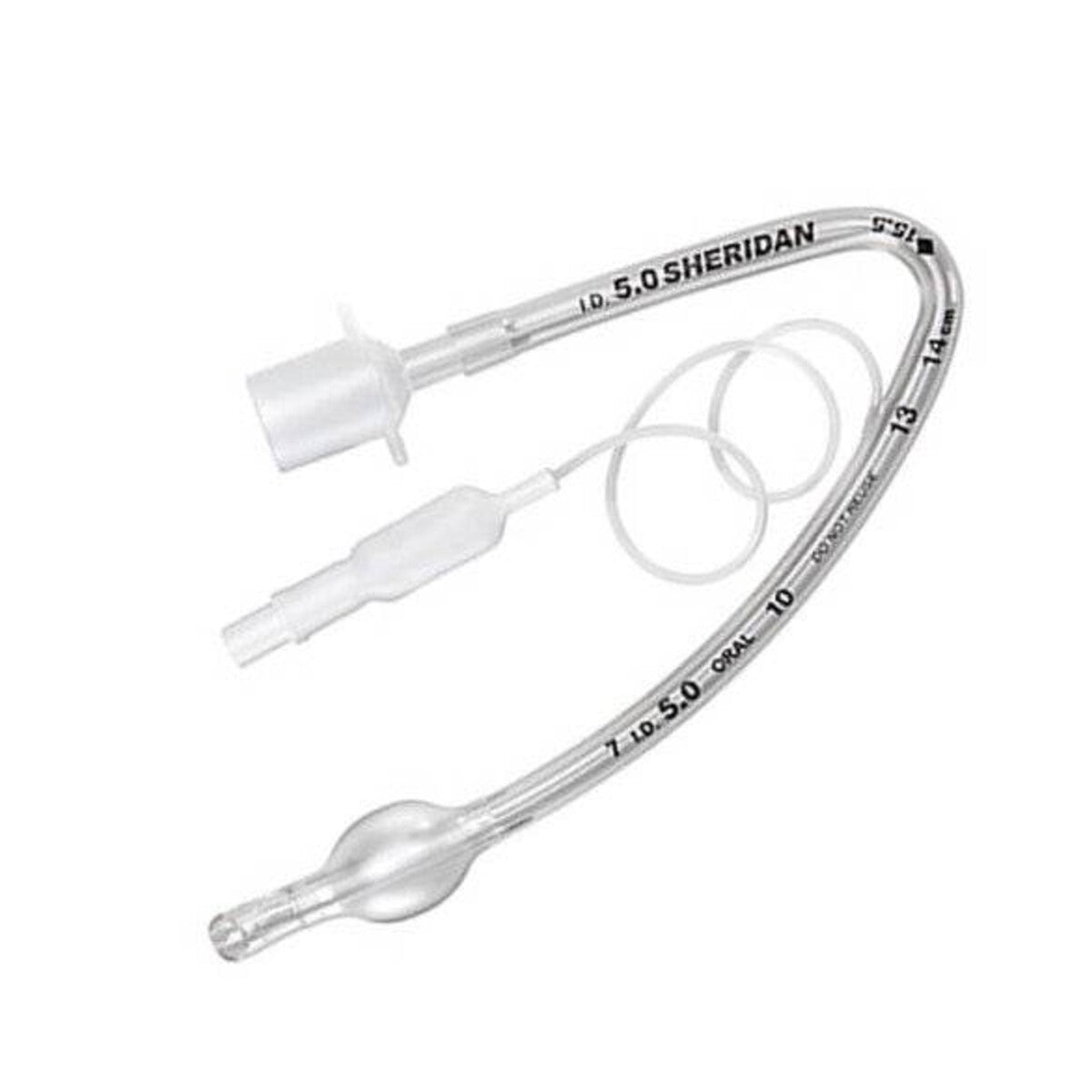 Hudson rci [HUD1820] CANULA SOFTECH (PUNTAS SUAVES) ADULTO CON TUBERIA STAR LUMEN Y CONECTOR NORMAL 7