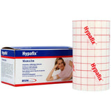 Apósito Hypafix Blanco — componente del Kit Cutimed de Desbridamiento y Curación Húmeda