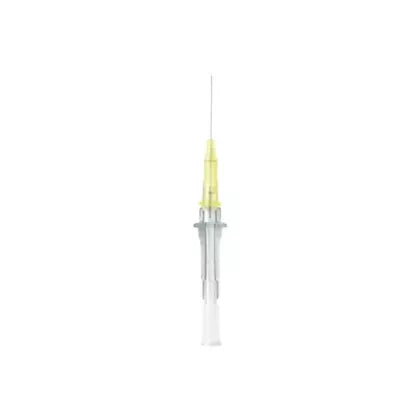 BD Insyte-N Autoguard 24G x 0.56 pulgadas, referencia 381811