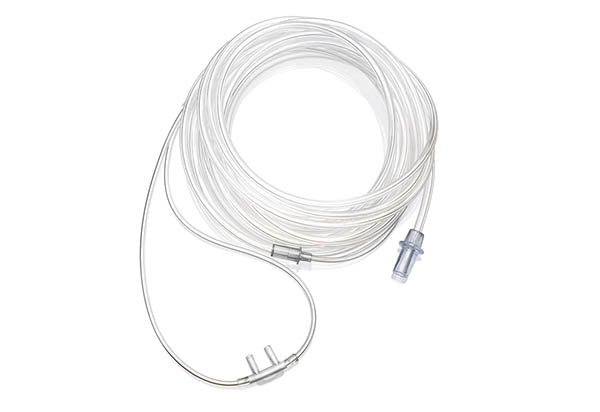 Cánula nasal Intersurgical 1162000, Adulto, 5 m — referencia 1162000