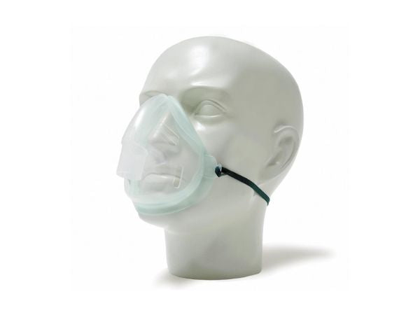 Mascarilla de aerosol EcoLite 1188015, Adulto — referencia 1188015