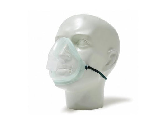 Mascarilla de aerosol EcoLite 1188015, Adulto — referencia 1188015