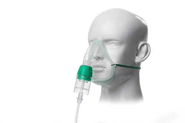 Cirrus 2 1453015, Kit de nebulización adulto — referencia 1453015