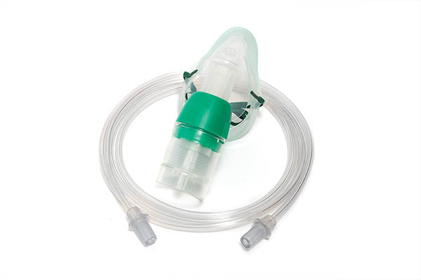 Cirrus 2 1454015, Kit de nebulización pediátrico — referencia 1454015