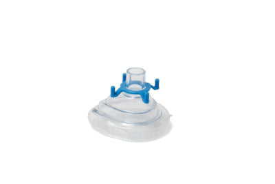 Mascarilla anestesia Intersurgical 1511000, Talla 0 — referencia 1511000