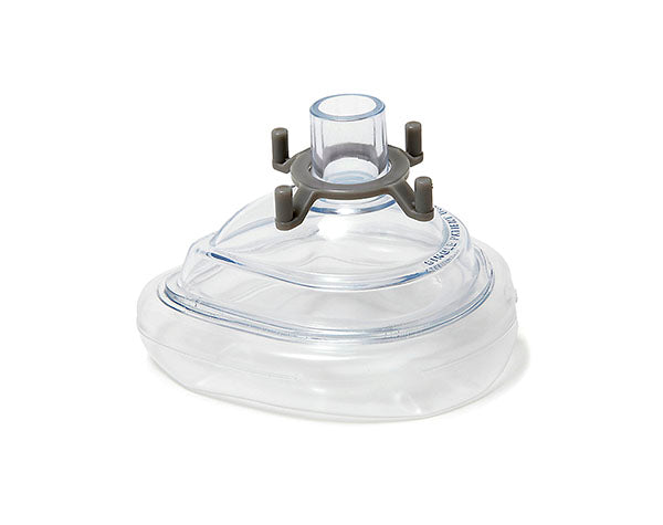 Mascarilla anestesia Intersurgical 1512000, Talla 1 — referencia 1512000