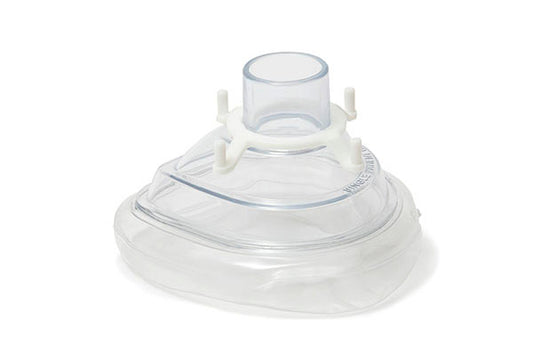 Mascarilla anestesia Intersurgical 1513000, Talla 2 — referencia 1513000
