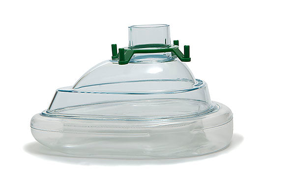 Mascarilla anestesia Intersurgical 1515000, Talla 4 — referencia 1515000