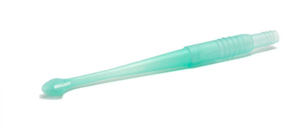 OroCare Aspire 3016000, Cepillo con aspiración — Intersurgical