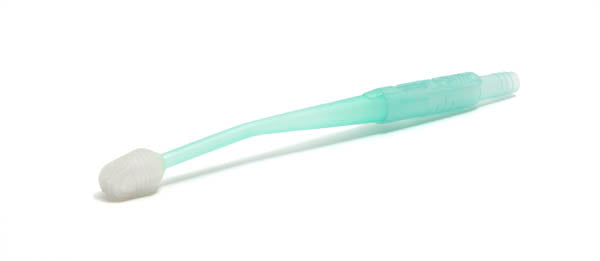 OroCare Sensitive 3017000, Varilla con aspiración — Intersurgical