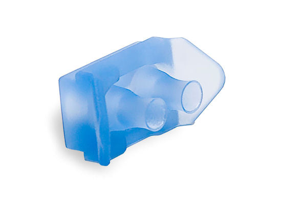 nFlow 4702000, Interfaz nasal mediana — Intersurgical