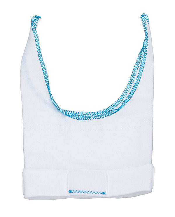 Gorro nFlow CosyFit 4907003, Talla 3, 28–30 cm — Intersurgical